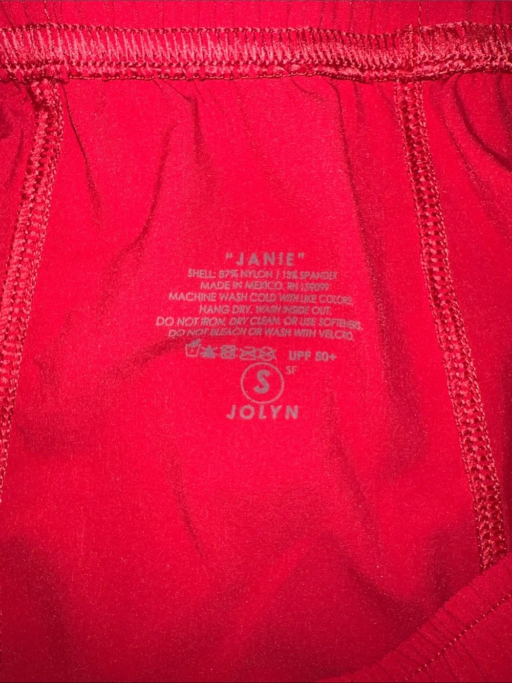 Jolyn Janie Shorts